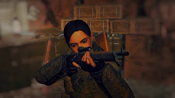 Zombie Army Trilogy Playthrough Part 16