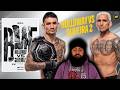 UFC 326: Holloway vs Oliveira 2 Breakdown, Prediction, &amp; Pick