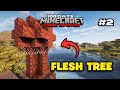 "MY VILLAGE 😱 IS DESTROYED!!!!! THE INFECTION SPREADS HORRIBLY" Fungal Infection 100 Days Episode 2