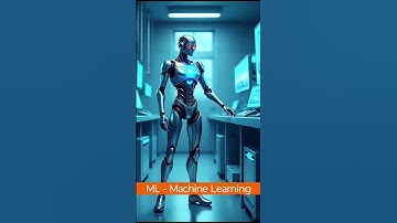 Difference Between AI, ML, and DL | Explained in Simple Words by Javed Sir | IICS College