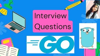 Golang Interview Questions | Part 2 #golang  #interview