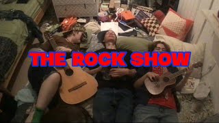 The Rock Show by FMWK Produnktions The Rock Show by FMWK Produnktions