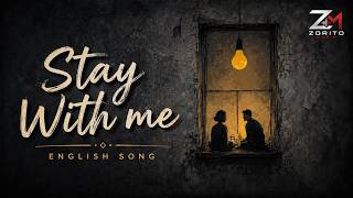 Stay With Me | Emotional Sad Song About Love and Loss screenshot 3