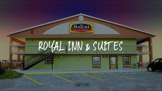 Royal Inn & Suites Review - Tyler , United States of America