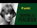 Panic by daphne du maurier