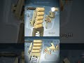 Simple Rocker Launcher 3D Animation