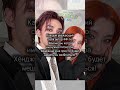 идеальный вариант, хах) #straykids #skz #джиайдл #кпопмемы #kpop #kpopskz #хёнликсы #йеджи #respect