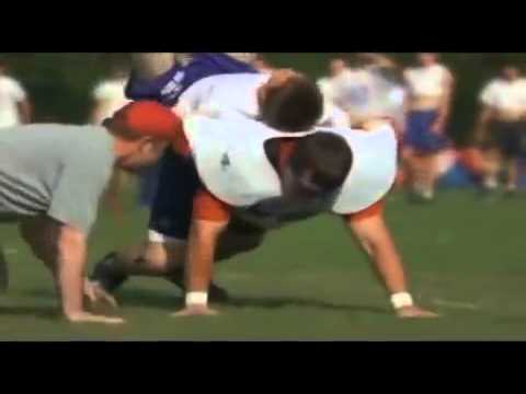 Download Facing the Giants   Death Crawl 1