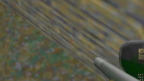 Quake Team Fortress - Transformers vs. Aftermath II, pt. 3