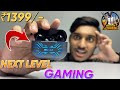 (SAULT) Gaming Earbuds With RGB Light 🔥, Low Latency And Noise Cancellation ⚡️| Sault on the Groove