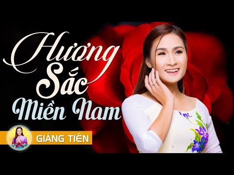 Video Hương Sắc Miền Nam - Giáng Tiên [Official MV] - youtube