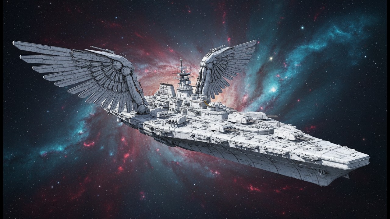 The Galactic Council Laughed at Humanity—Until Silence Changed Everything | Best HFY Stories