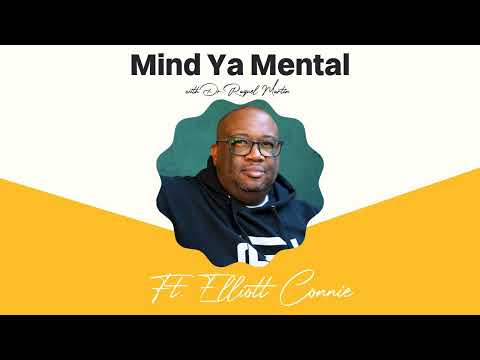 How Does Embracing Our Culture Strengthen Mental Health Practices ft Elliott Connie