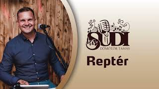 Dömötör Tamás Kissudi Reptér