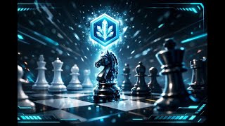 Real-Time Freeze Chess Game | Custom Chess Variant screenshot 2