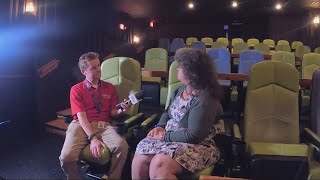 Owners of beloved Sun-Ray Cinema want to take on IMAX theater