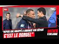 Psg  depuis que mbapp a annonc son dpart cest le bordel dclare rothen