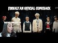 NCT DREAM 엔시티 드림 &#39;BOOM&#39; MV - REACTION