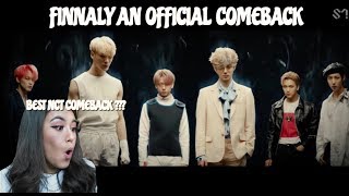 NCT DREAM 엔시티 드림 &#39;BOOM&#39; MV - REACTION