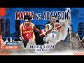 PINOYLIGA ALUMNI CUP SEASON 5| MAPUA CARDINALS VS ADAMSON SHAWARMA-SHACK