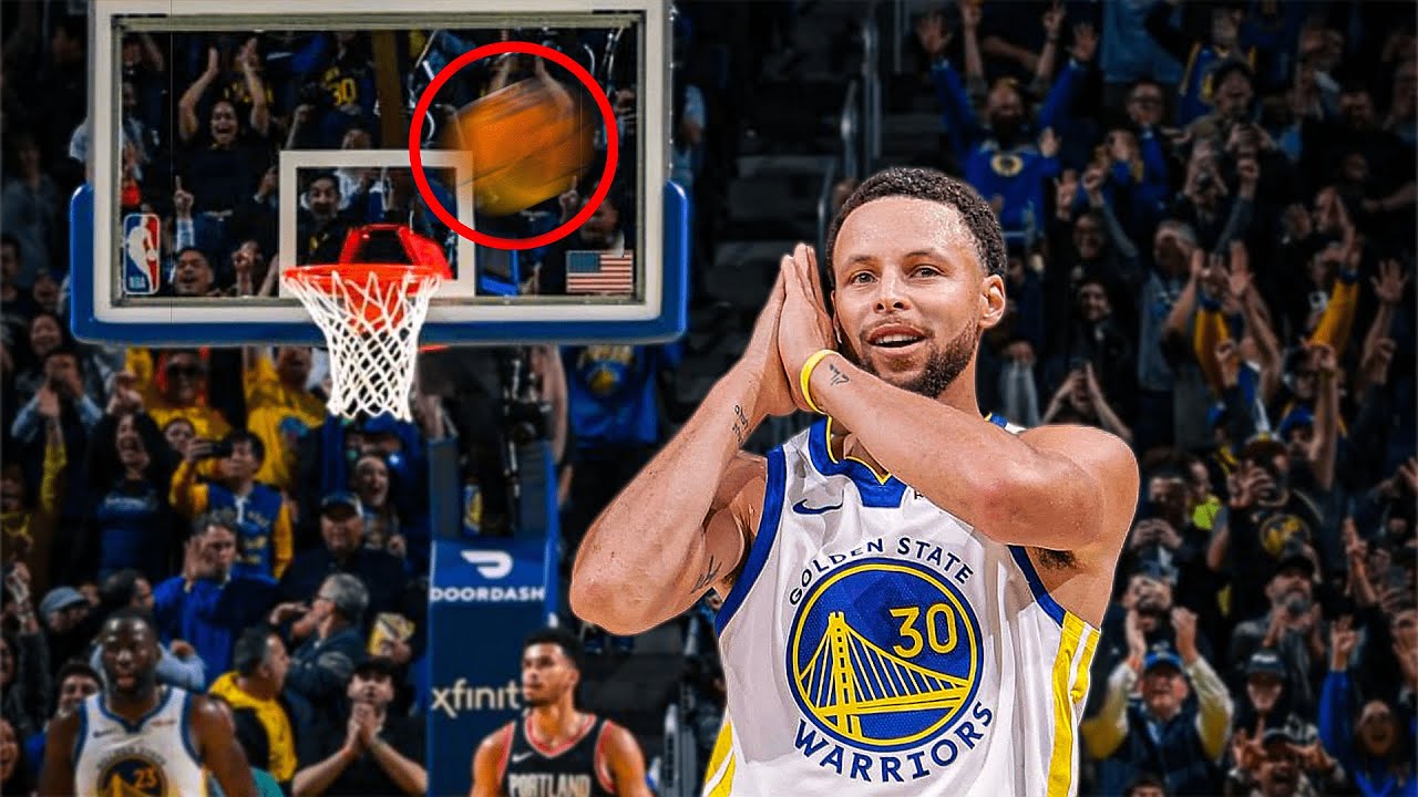 Stephen Curry “Unbelievable” Moments 😱 YouTube