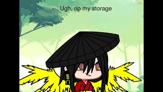 Cheat Tweening-Gacha Club-Easy Tweening-Not Smooth