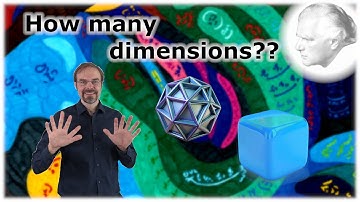 6 or 12 dimensions? The REAL theory of Burkhard Heim