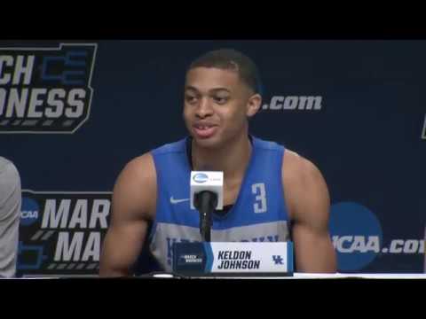 What we learned from Kentucky's NCAA tournament win over Wofford