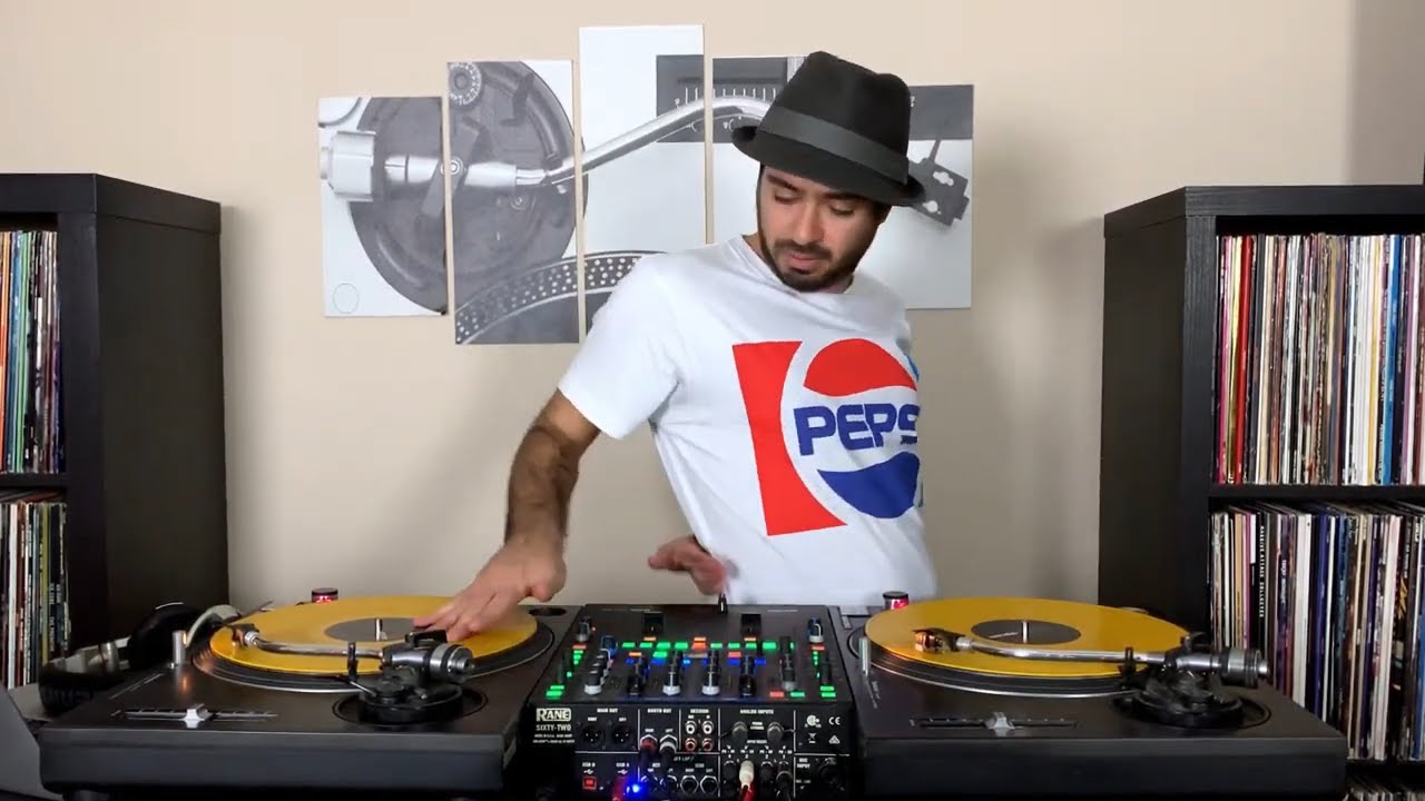 Party Mix 2022