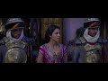 Disney Aladdin's - Naomi Scott “Speechless” Part 2. Full 2019 (Aladdin Live Action)