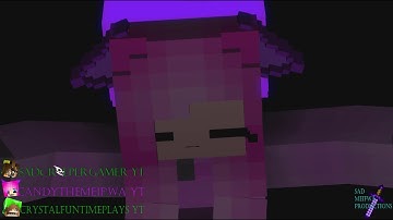 [Mine-Imator] Echo Collab Part 1 [My Collab]