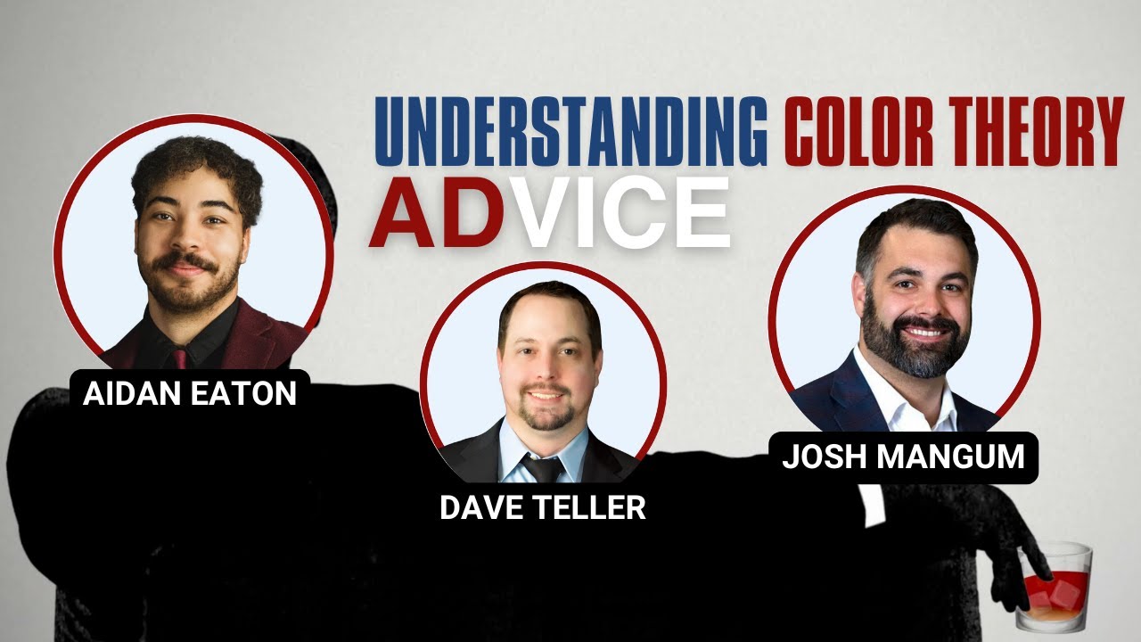 Advisable Color AdVice Ep2: Color Theory for Marketing - How to Choose Brand Colors ...