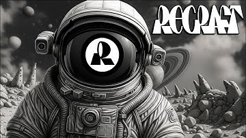 Recraft Tutorial – Create Logos, Branding & Mockups in Minutes