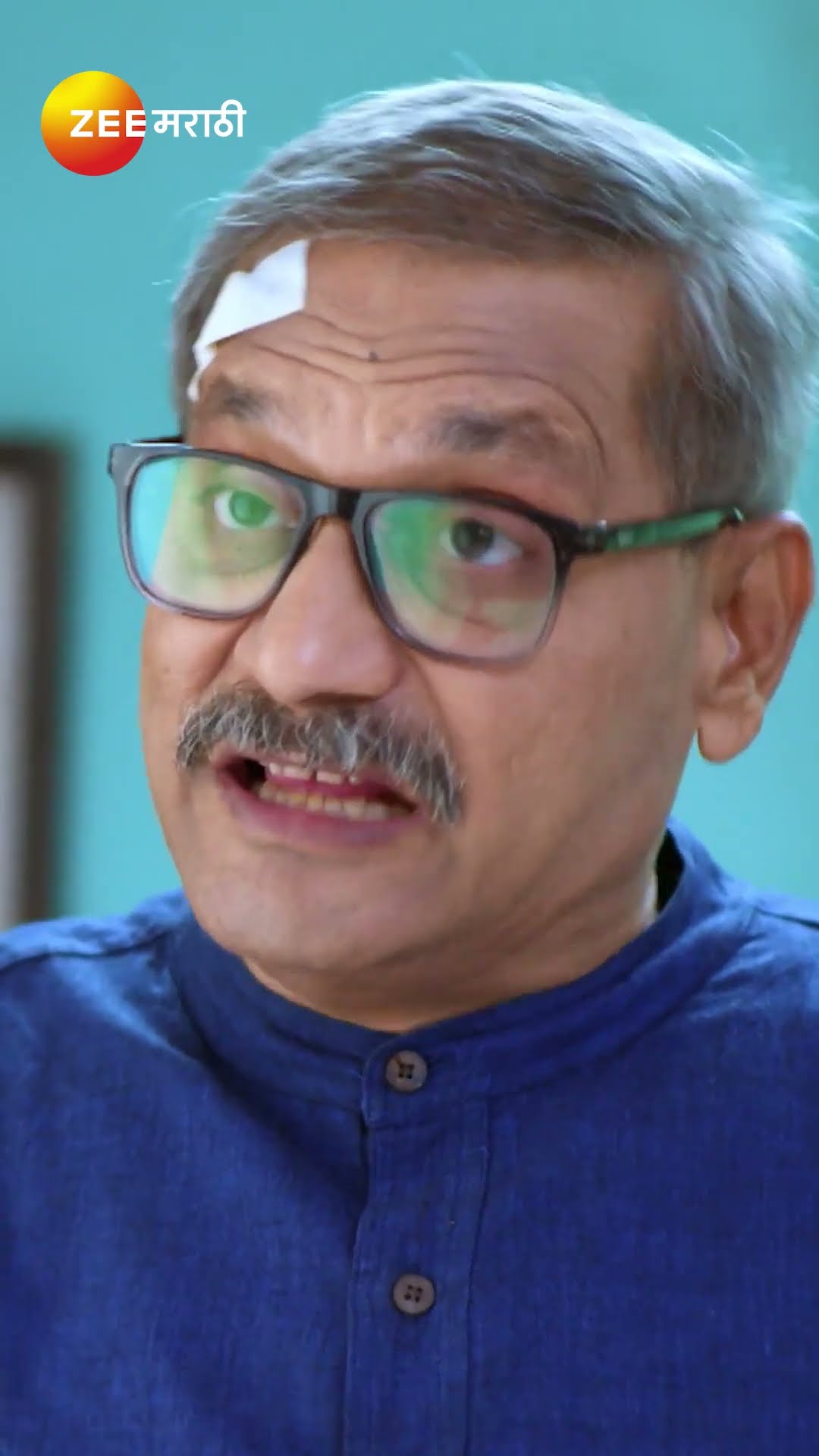 #Tula Shikvin Changlach Dhada #Shorts #Zee Marathi #Entertainment #Drama