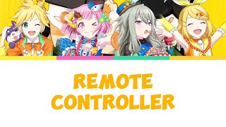 [FULL VER] リモコン (Remote Controller) / ワンダーランズ×ショウタイム × 鏡音レン, 鏡音リン  /  プロセカ