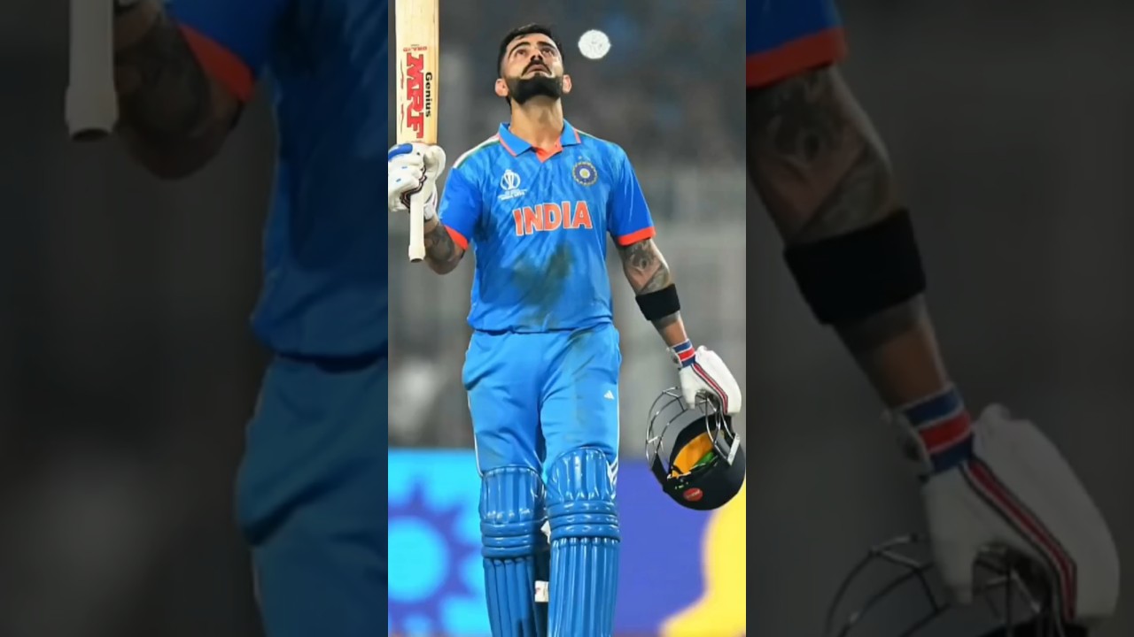 Virat Kohli jasprit bumrah ka barama 337 kye kaha. 