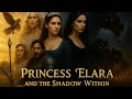Teaser - Princess Elara and the Shadow Within 