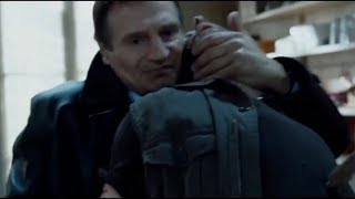 Taken Movie: Liam Neeson | I Told You I Would Find You Resimi