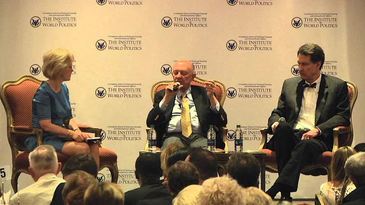National Security Conversation with Amb. Aldona Wo...