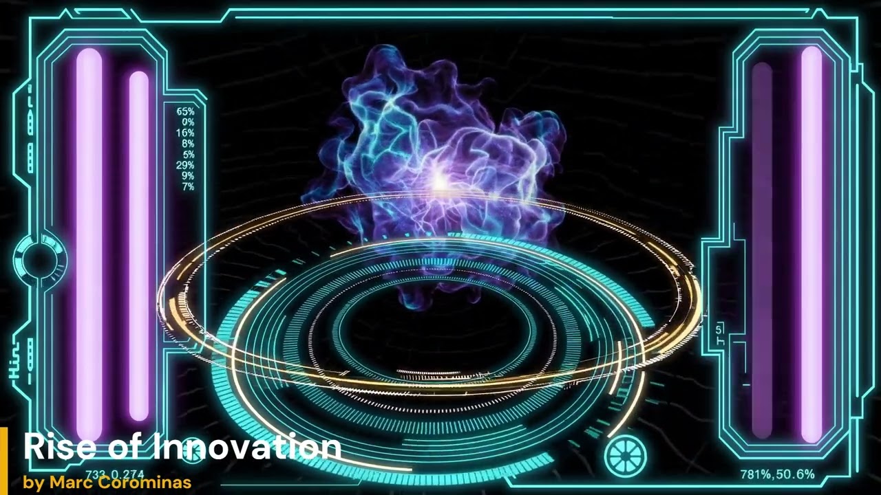 Rise of Innovation