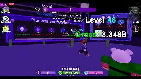 Unlocking the Planetoid | GCI