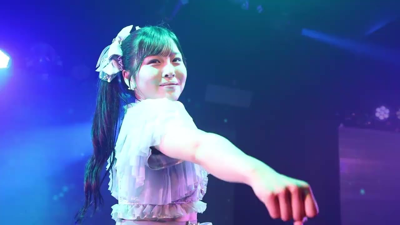 ヒトノユメ　空音ふさ黎明