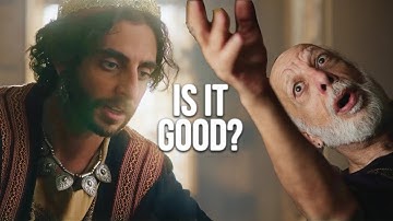 The Honest TRUTH About SOLOMON SAGA | Luke Dimyan and Eric Avari