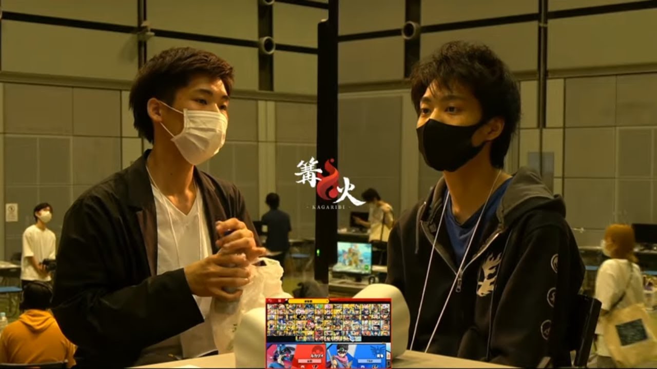 篝火 4 Tkm ピーチ ディディーコング Vs Tsu テリー 勇者 ルカリオ スマブラsp篝火 Youtube