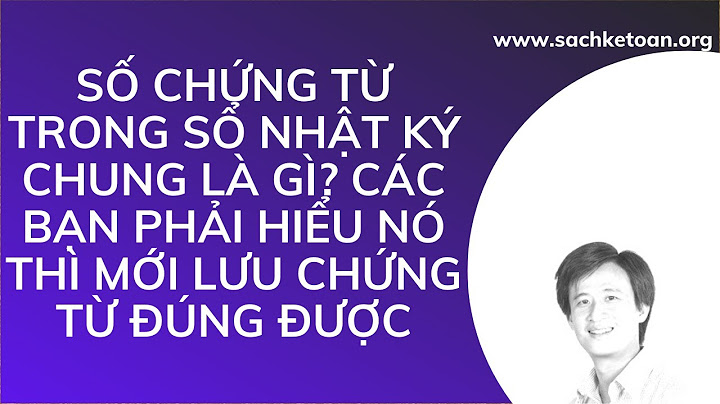 Hướng dẫn cách ghi nhật ký kiểm toán