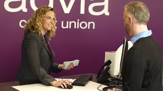 Peoples Bank is now Advia Credit Union