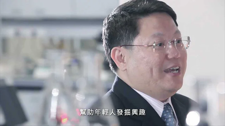 VTC Endorsement Video (校友篇) - 天天要闻