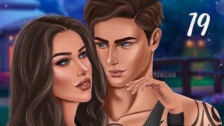 A Safe Danger episode 19  Episode Choose Your Story