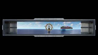 Maritime Anamorphic Film