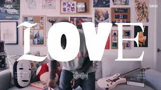 Love Justus West Flips